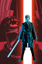 Load image into Gallery viewer, STAR WARS #25 UNKNOWN COMICS LUKE ROSS EXCLUSIVE VIRGIN VAR (07/20/2022)
