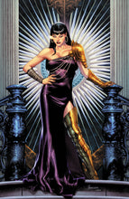 Load image into Gallery viewer, SWORD #6 UNKNOWN COMICS JAY ANACLETO EXCLUSIVE VIRGIN VAR GALA (06/23/2021) (07/28/2021)
