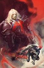 Load image into Gallery viewer, SYMBIOTE SPIDER-MAN KING IN BLACK #1 UNKNOWN COMICS GERALD PAREL EXCLUSIVE VIRGIN VAR (11/18/2020)
