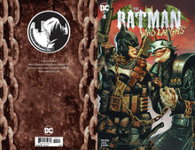 Load image into Gallery viewer, BATMAN WHO LAUGHS #4 (OF 6) UNKNOWN COMIC BOOKS SUAYAN EXCLUSIVE 4/10/2019
