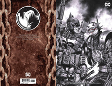 Load image into Gallery viewer, BATMAN WHO LAUGHS #4 (OF 6) UNKNOWN COMIC BOOKS SUAYAN EXCLUSIVE &quot;REMARK&quot; EDITION 4/10/2019

