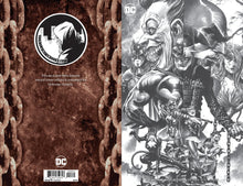 Load image into Gallery viewer, BATMAN WHO LAUGHS #6 (OF 6) UNKNOWN COMIC SUAYAN EXCLUSIVE REMARK EDITION (06/12/2019)
