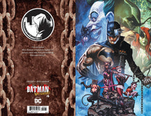 Load image into Gallery viewer, BATMAN WHO LAUGHS #6 (OF 6) UNKNOWN COMIC SUAYAN EXCLUSIVE VIRGIN (06/12/2019)
