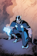 Load image into Gallery viewer, THOR #7 UNKNOWN COMICS EXCLUSIVE 2ND PTG KLEIN VIRGIN VAR (10/21/2020)
