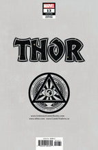 Load image into Gallery viewer, THOR #13 UNKNOWN COMICS ERNANDA SOUZA EXCLUSIVE VAR (03/17/2021)

