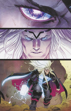 Load image into Gallery viewer, THOR #2 UNKNOWN COMICS EXCLUSIVE 5TH PTG VIRGIN VAR (09/23/2020)

