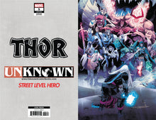 Load image into Gallery viewer, THOR #5 2ND PTG UNKNOWN COMICS EXCLUSIVE KLEIN VIRGIN VAR (07/29/2020)
