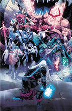 Load image into Gallery viewer, THOR #5 2ND PTG UNKNOWN COMICS EXCLUSIVE KLEIN VIRGIN VAR (07/29/2020)
