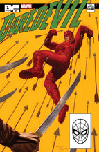 Load image into Gallery viewer, DAREDEVIL #1 E.M. GIST EXCLUSIVE VAR (07/27/2022)
