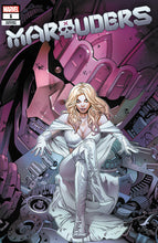 Load image into Gallery viewer, MARAUDERS #1 GREG LAND EXCLUSIVE VAR DX (10/23/2019)
