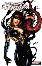 Load image into Gallery viewer, AMAZING SPIDER-MAN #21 LOBOS (616) EXCLUSIVE VAR (03/22/2023)
