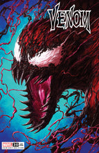 Load image into Gallery viewer, VENOM #30 UNKNOWN COMICS DAVE RAPOZA EXCLUSIVE VAR (11/18/2020)
