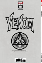 Load image into Gallery viewer, VENOM #35 200TH ISSUE UNKNOWN COMICS TYLER KIRKHAM EXCLUSIVE VAR (06/09/2021) (06/16/2021) (07/28/2021)
