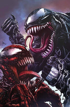Load image into Gallery viewer, VENOM 6 UNKNOWN COMICS MICO SUAYAN EXCLUSIVE VIRGIN VAR (03/09/2022)
