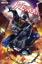 Load image into Gallery viewer, VENOM 8 UNKNOWN COMICS ROY BONEY EXCLUSIVE VAR (05/11/2022) (06/08/2022)
