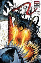 Load image into Gallery viewer, VENOM #27 UNKNOWN COMICS TYLER KIRKHAM EXCLUSIVE SECRET VAR (08/12/2020)
