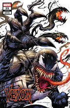 Load image into Gallery viewer, VENOM #25 UNKNOWN COMICS TYLER KIRKHAM EXCLUSIVE VAR (04/08/2020)
