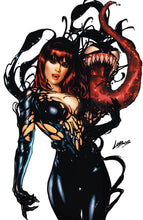 Load image into Gallery viewer, AMAZING SPIDER-MAN #21 LOBOS (616) EXCLUSIVE VIRGIN VAR (03/22/2023)
