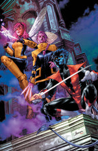 Load image into Gallery viewer, WAY OF X #1 UNKNOWN COMICS JAY ANACLETO EXCLUSIVE VIRGIN VAR (04/21/2021)
