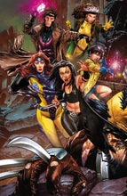 Load image into Gallery viewer, WOLVERINE #4 UNKNOWN COMICS MICO SUAYAN EXCLUSIVE VIRGIN CONNECTING VAR (08/19/2020)
