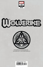 Load image into Gallery viewer, WOLVERINE #12 UNKNOWN COMICS MICO SUAYAN EXCLUSIVE VAR (05/19/2021)
