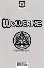 Load image into Gallery viewer, WOLVERINE #14 UNKNOWN COMICS KAEL NGU EXCLUSIVE VAR (07/28/2021)
