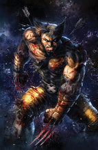 Load image into Gallery viewer, WOLVERINE #15 UNKNOWN COMICS ALAN QUAH EXCLUSIVE VIRGIN VAR (08/25/2021)
