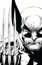 Load image into Gallery viewer, WOLVERINE #23 UNKNOWN COMICS SCOTT WILLIAMS EXCLUSIVE VIRGIN WHATNOT ICON VAR (07/13/2022)
