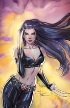 Load image into Gallery viewer, WOLVERINE #28 UNKNOWN COMICS SABINE RICH EXCLUSIVE VIRGIN VAR (12/14/2022)
