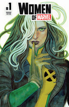 Load image into Gallery viewer, WOMEN OF MARVEL #1 UNKNOWN COMICS STEPHANIE HANS EXCLUSIVE VAR (04/21/2021)
