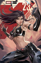 Load image into Gallery viewer, X-23: DEADLY REGENESIS #1 UNKNOWN COMICS R1C0 EXCLUSIVE VAR (03/08/2023)

