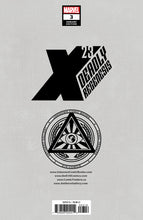 Load image into Gallery viewer, X-23: DEADLY REGENESIS #3 UNKNOWN COMICS LESLEY LERIX EXCLUSIVE VAR (05/31/2023)
