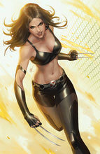 Load image into Gallery viewer, X-23: DEADLY REGENESIS #4 UNKNOWN COMICS EJIKURE EXCLUSIVE VIRGIN VAR (06/14/2023)

