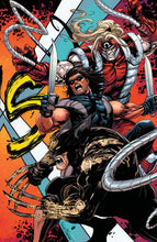 Load image into Gallery viewer, X Deaths of Wolverine #1 Unknown Comics Tyler Kirkham Exclusive
