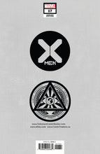 Load image into Gallery viewer, X-MEN #17 UNKNOWN COMICS KAEL NGU EXCLUSIVE VIRGIN VAR (01/27/2021)
