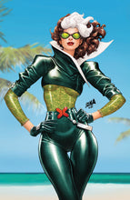 Load image into Gallery viewer, X-MEN #21 UNKNOWN COMICS DAVID NAKAYAMA EXCLUSIVE VIRGIN VAR GALA (06/09/2021)
