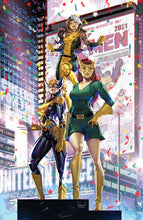Load image into Gallery viewer, X-MEN #1 UNKNOWN COMICS KAEL NGU EXCLUSIVE VIRGIN VAR (07/07/2021)
