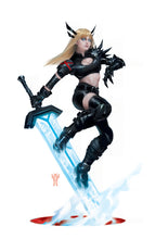 Load image into Gallery viewer, X-MEN #22 UNKNOWN COMICS MIGUEL MERCADO EXCLUSIVE VIRGIN VOGUE VAR (05/17/2023)
