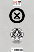Load image into Gallery viewer, X-MEN #24 UNKNOWN COMICS MIGUEL MERCADO EXCLUSIVE VIRGIN VOGUE VAR (07/05/2023)

