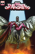 Load image into Gallery viewer, X-MEN TRIAL OF MAGNETO #2 (OF 5) UNKNOWN COMICS MICO SUAYAN EXCLUSIVE VAR (09/15/2021)
