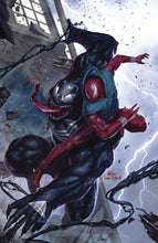Load image into Gallery viewer, X-MEN RED #3 UNKNOWN COMIC BOOKS VIRGIN EXCLUSIVE VENOM 30TH VAR LEG 4/11/2018

