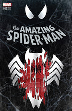 Load image into Gallery viewer, AMAZING SPIDER-MAN #800 UNKNOWN COMIC BOOKS KIRKHAM 5/30/2018
