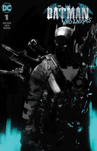 Load image into Gallery viewer, BATMAN WHO LAUGHS #1 (OF 6) JOCK ALTERNATE VAR 12/26/2018
