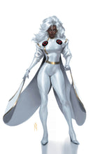 Load image into Gallery viewer, X-MEN #18 UNKNOWN COMICS MIGUEL MERCADO EXCLUSIVE VIRGIN VOGUE VAR (01/11/2023)
