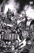 Load image into Gallery viewer, BATMAN WHO LAUGHS #4 (OF 6) UNKNOWN COMIC BOOKS SUAYAN EXCLUSIVE &quot;REMARK&quot; EDITION 4/10/2019
