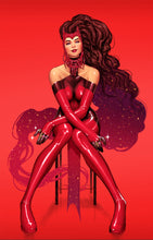 Load image into Gallery viewer, A.X.E.: EVE OF JUDGMENT #1 [AXE] UNKNOWN COMICS DAVID NAKAYAMA HELLFIRE EXCLUSIVE VIRGIN VAR (07/13/2022)
