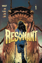 Load image into Gallery viewer, RESONANT #1 CVR A (MR) UNKNOWN COMICS CHRIS FOREMAN EXCLUSIVE (07/17/2019)
